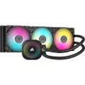 Corsair Icue Link Titan 360 Rx Rgb Aio Vandkøling