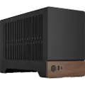 Fractal Design Terra Graphite Small Form Factor (sff) Grafit