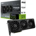 Asus GeForce RTX 5070 Prime OC - 12GB GDDR7 RAM - Grafikkort