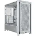 Corsair Frame 4000d Pc-tårnhus