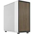 Fractal Design North Xl Mesh Midi Tower Hvid