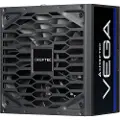 Chieftec VEGA Series PPG-850-S - power supply - 850 Watt Strømforsyning - 850 Watt - 135 mm - ATX - 80 Plus Gold certified