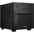 Chieftec Pro Cube - Kabinet - Tower - Sort