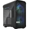 Fractal Design Torrent Compact Rgb Tårnkasse Med Vindue