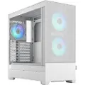 Fractal Design Pop Air Tower Hvid Tower Hvid