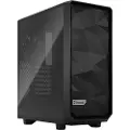 Fractal Design Meshify 2 Compact Light Crystal Pc-tårnhus