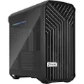 Fractal Design Torrent Compact Tårnkasse Med Vindue