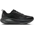 Nike Vomero 18-løbesko til vej til mænd - sort