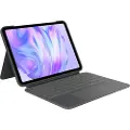 Logitech Ipad Pro M4 11´´ Tablet-cover Med Tastatur