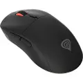 Genesis Zircon Xiii Custom Trådløs Gamingmus