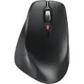 Cherry Jw-8550-0 4000 Dpi Trådløs Mus