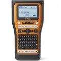 Brother P-touch Pt-e560btvp + 2 Bånd + Bæretaske