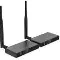 Digitus Ds-55346 Wireless Hdmi Extender/splitter 100m