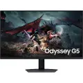 Samsung 32" Odyssey G5 G50D QHD 180Hz Gamingskærm