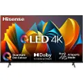 Hisense 50" Fladskærms TV LED 4K 50E7NQ TV
