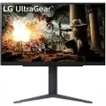 LG 27" UltraGear 27GS75QX-B - 2560x1440 (QHD) - 180Hz - IPS