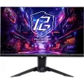 Asrock 27" Phantom Gaming PG27QFT2A - 2560x1440 - 180Hz - IPS