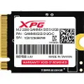 XPG Gammix S55 512gb Hard Drive M.2 Ssd