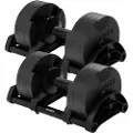 Hammer Smartlock 40kg Håndvægt 2 Enheder