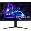Samsung 32" Odyssey G3 - 1920x1080 (FHD) - 180Hz - VA