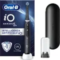 Oral-B Io5 Elektrisk Tandbørste Med Etui