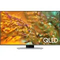 Samsung Q80d Qe55q80dat 55´´ 4k Qled Tv