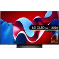 LG C4 48" 4k Oled Evo Ai Smart Tv