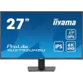 Iiyama 27" ProLite XU2792UHSU-B6 - LED monitor - 4K - 27"