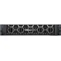 Dell Poweredge R750xs Server 480 Gb Stativ (2u) Intel Xeon Silver 4309y 2,8 Ghz 32 Gb Ddr4-sdram 1800 W