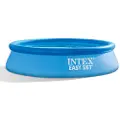 Intex Easy Set Pool Set , 244x61cm, 1.942L, inkl. filterpumpe