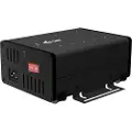 I-Tec Usb-c X10 Charging 15w/port + Data Hub Sort