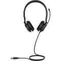 Yealink Uh35 Dual 1308134 Hovedtelefoner