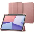 Spigen Urban Fit - Rose Gold - iPad Air 11" 2024/2025