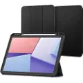 Spigen Urban Fit - Black - iPad Air 11" 2024/2025