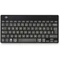 R-Go Tools Rgocoeswlbl Tastatur Spansk