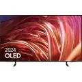 Samsung 55" Fladskærms TV OLED 4K TQ55S85DAEXXC