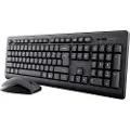 Trust Primo Trådløst Tastatur Og Mus