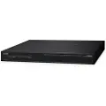 Planet Avs-4210-24hp4x 24-port Managed Av Poe 450w Switch