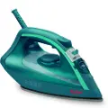 Tefal - Dampstrygejern Virtuo 2000 FV171 - Strygejern & steamers - - Homeroom