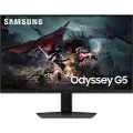 Samsung 27" Odyssey G5 G50D QHD 180Hz Gamingskærm