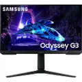 Samsung 24" Odyssey G3 - 1920x1080 (FHD) - 180Hz - VA