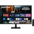Samsung 32" S32DM700UU - 3840x2160 - 60Hz - VA - 65W USB-C