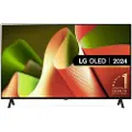 LG B4 77" 4k Oled Ai Smart Tv