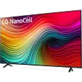 LG Nano 81 75" 4k Led Smart Tv