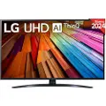 LG 65ut81006la.aeu 65´´ 4k Led Tv