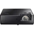 Optoma Zu507tst Projektor