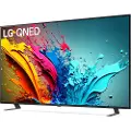 LG Qned85t 75" 4k Qned Ai Smart Tv (2024)