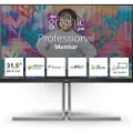 AOC U32u3cv 31.5" 3840 X 2160pixels Nano Ips 16:9 60hz