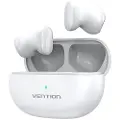 Vention TWS Vention NBLW0 Earbuds T12 trådløse hovedtelefoner (hvid)