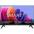 Hisense 32" Fladskærms TV LED 720p 32A4N TV